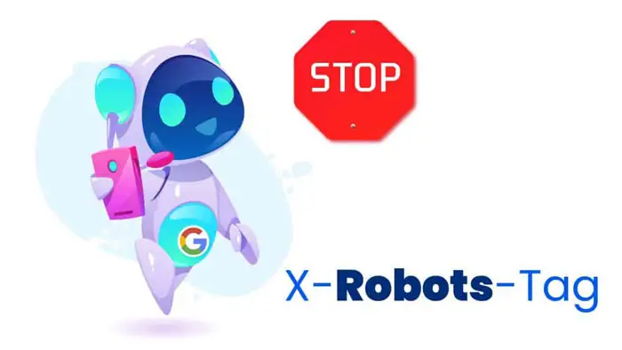 تگ x-robots چیست؟